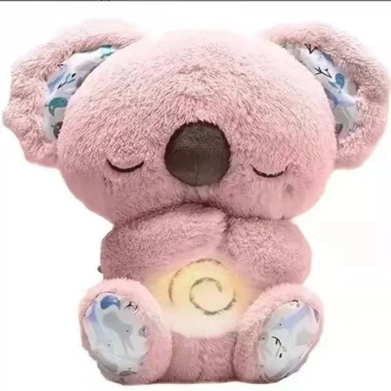 Koala care respiră RO